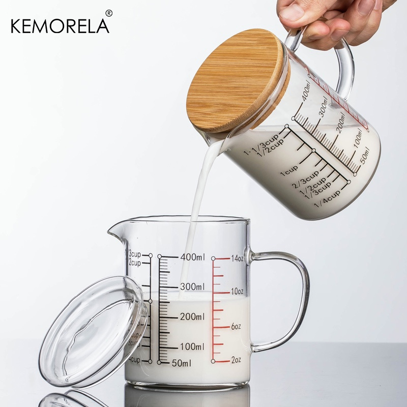 Tasse à mesurer en verre de qu - Candle Making Jug avis et prix