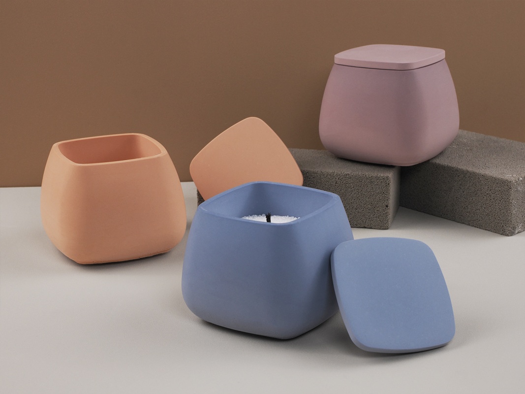 1 ensemble boîte de rangement  - Candle Making Diy avis et prix