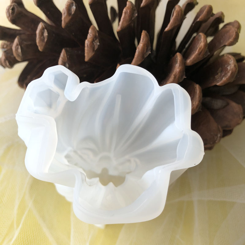 Moule à bougie princesse 3D en - Candle Making Diy avis et prix