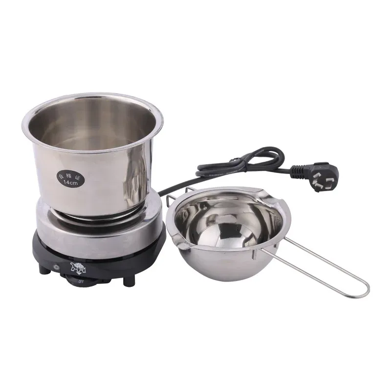 Pot de fusion de cire d'abeill - Candle Making Pot avis et prix