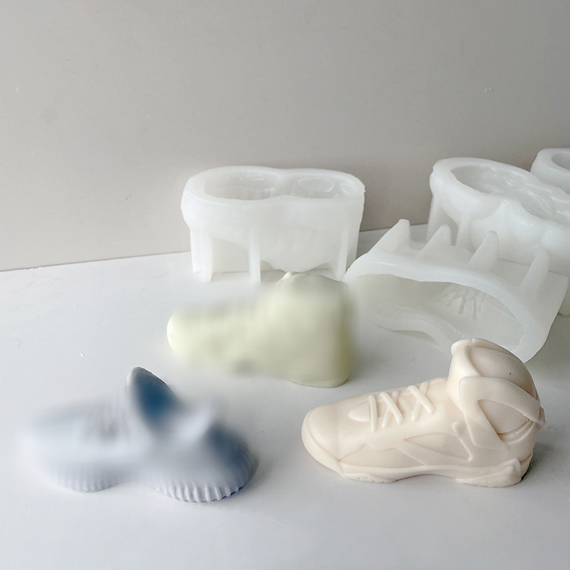 Moules en silicone pour bougie - Candle Making Pot avis et prix
