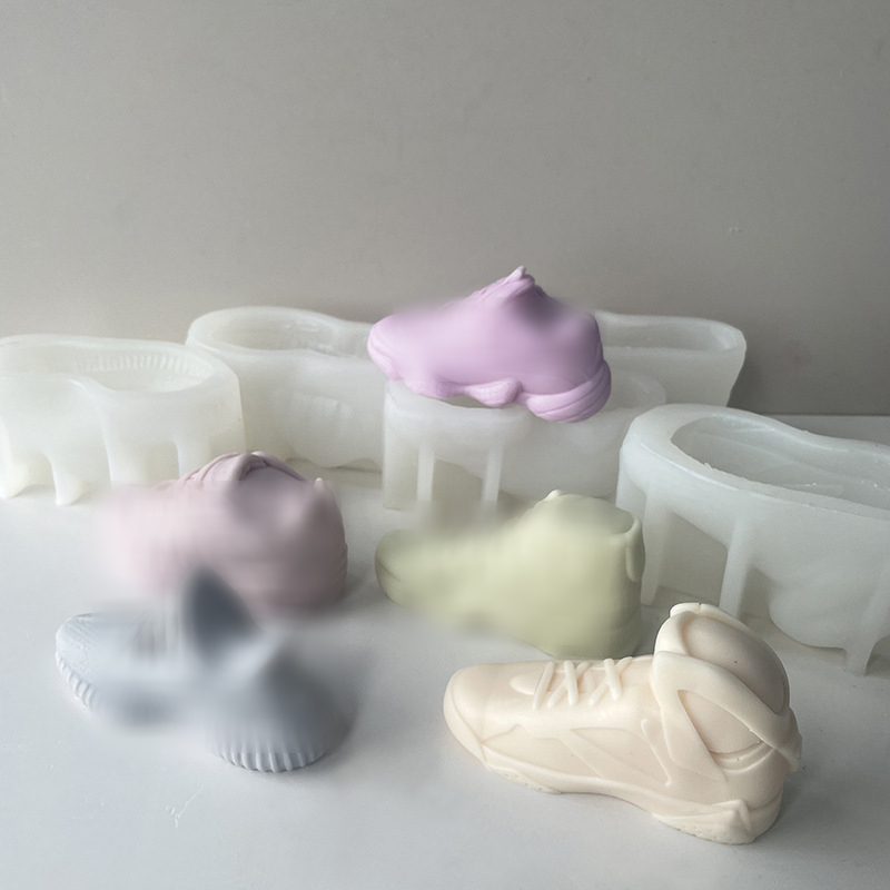 Moules en silicone pour bougie - Candle Making Pot avis et prix