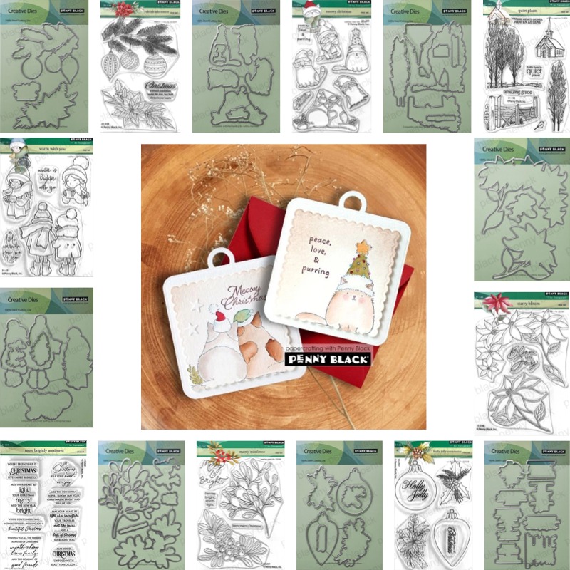 Merry Mistletoe Quiet Places M - Candle Making Place avis et prix