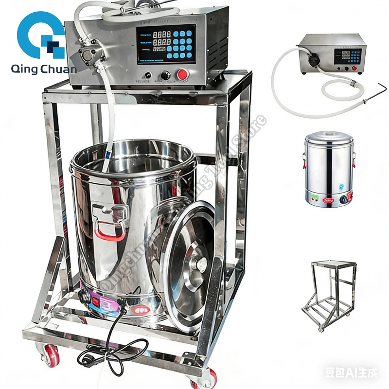 Machine électrique de moulage  - Candle Making Diy avis et prix