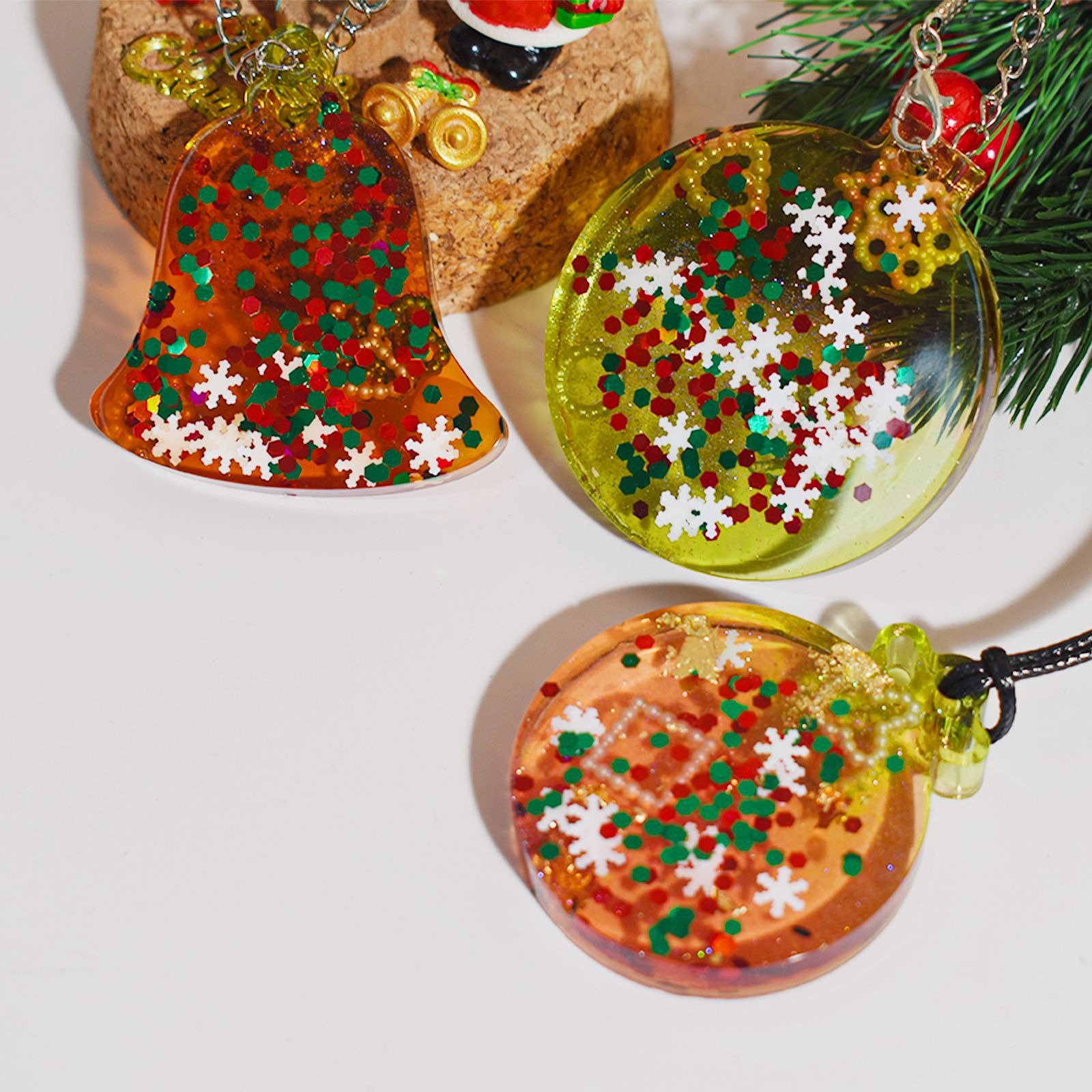 Moule en Silicone de haute qua - Candle Making Diy avis et prix