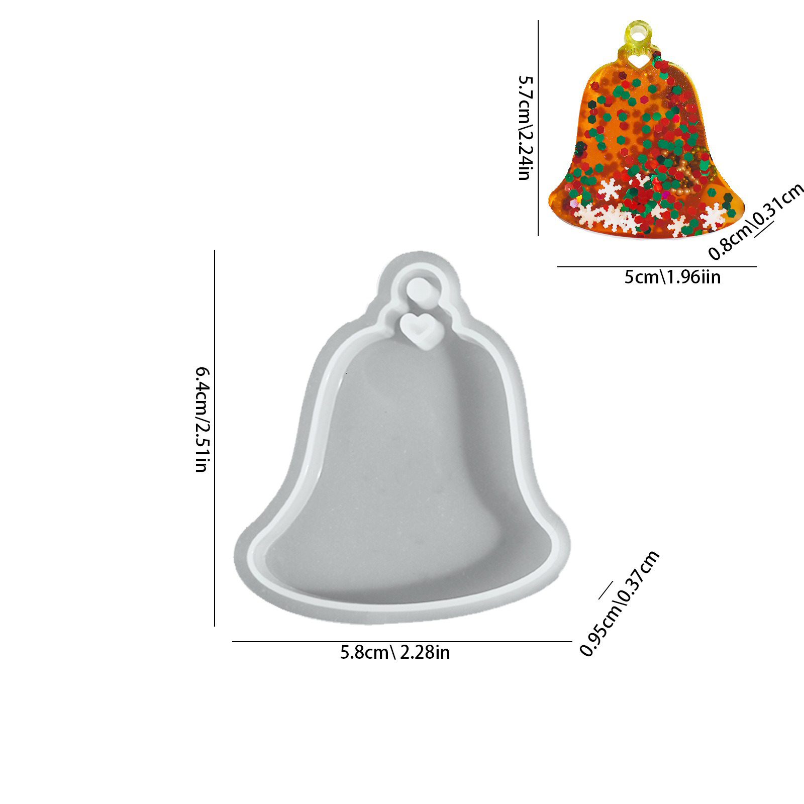 Moule en Silicone de haute qua - Candle Making Diy avis et prix