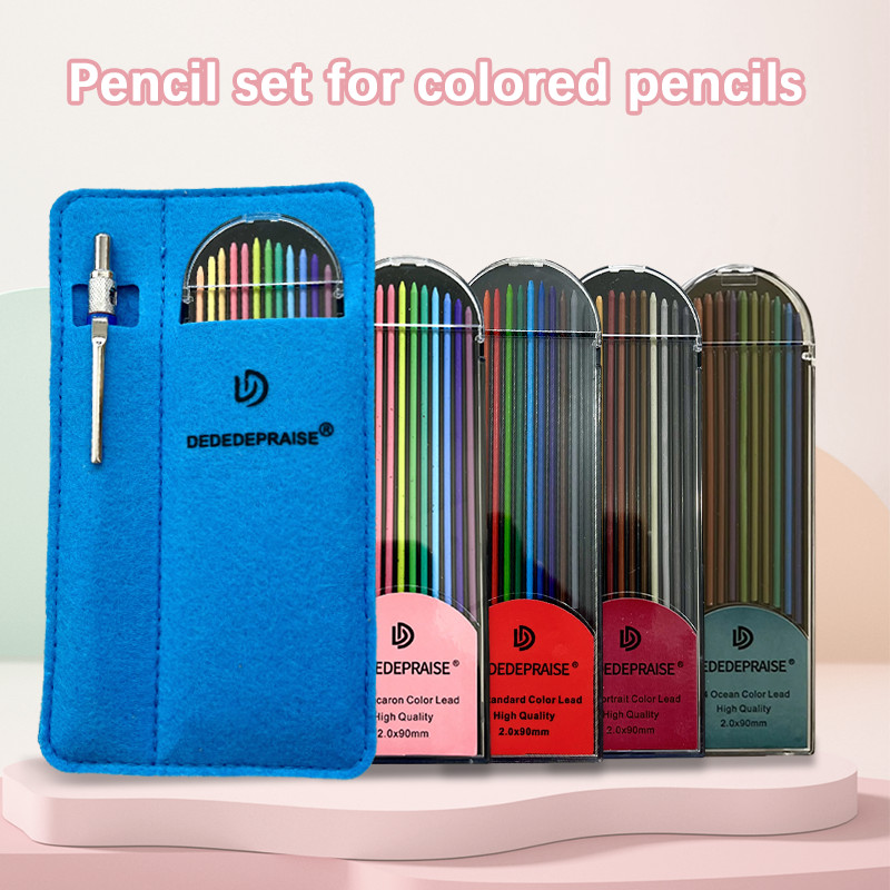 12/24 fils colorés 2.0mm ensem - Staedtler Pencil Lumocolor avis et prix