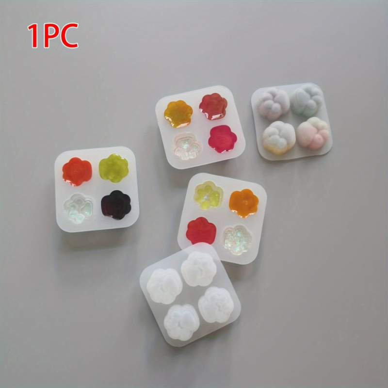 Ensemble de moules en silicone - Candle Making Diy avis et prix