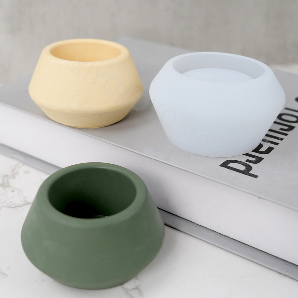Moule de boîte de rangement en - Candle Making Pot avis et prix