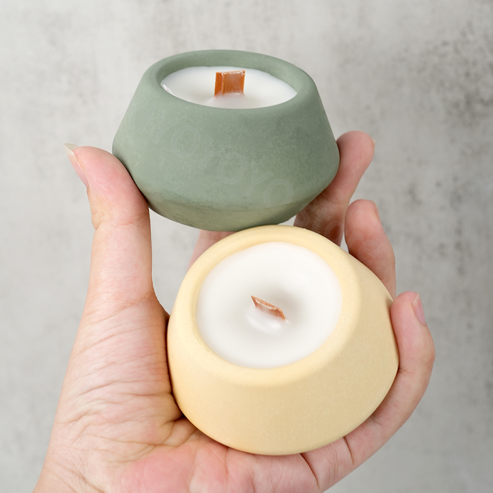 Moule de boîte de rangement en - Candle Making Pot avis et prix