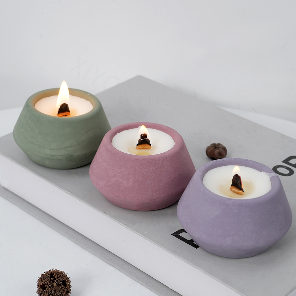 Moule de boîte de rangement en - Candle Making Pot avis et prix