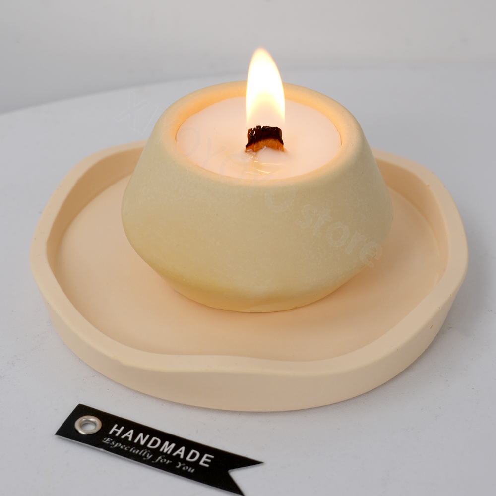 Moule de boîte de rangement en - Candle Making Pot avis et prix
