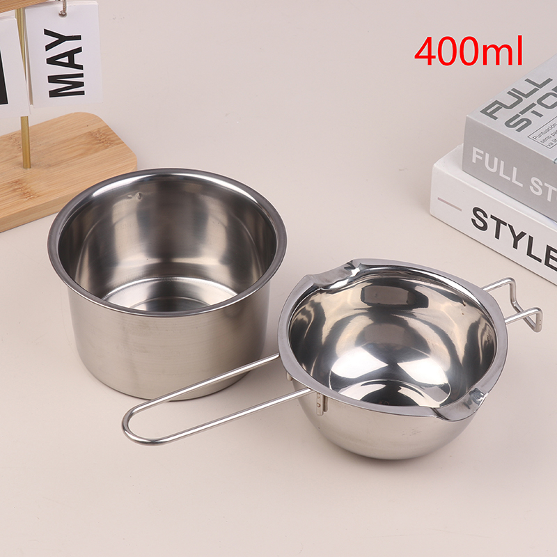 1 ensemble de pot de fusion de - Candle Making Pot avis et prix