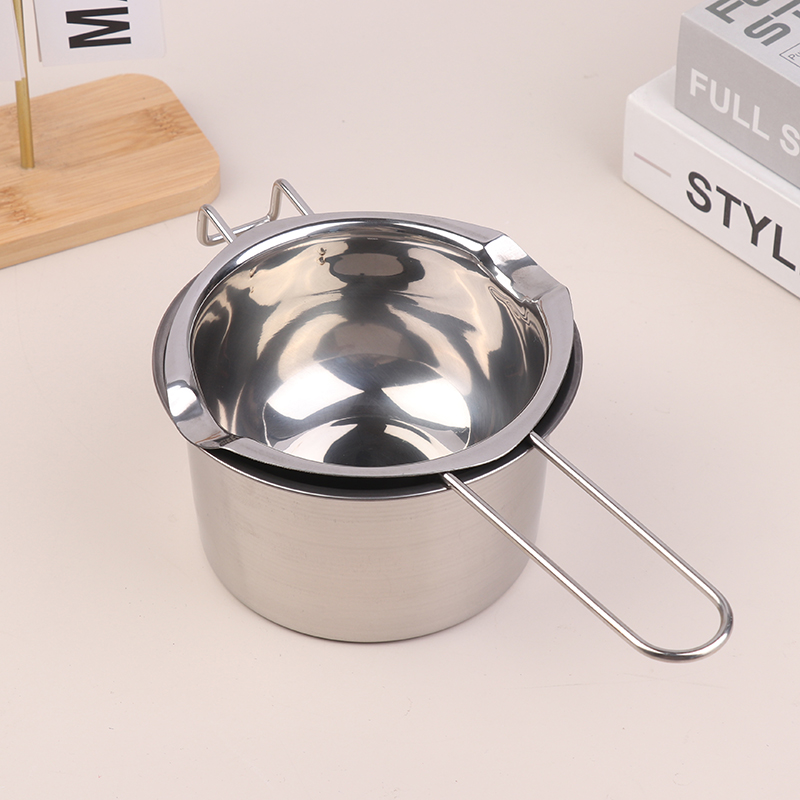 1 ensemble de pot de fusion de - Candle Making Pot avis et prix