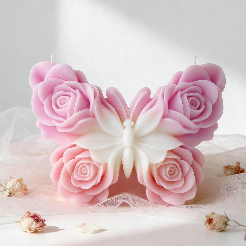 Moule en silicone DIY en forme - Candle Making Diy avis et prix