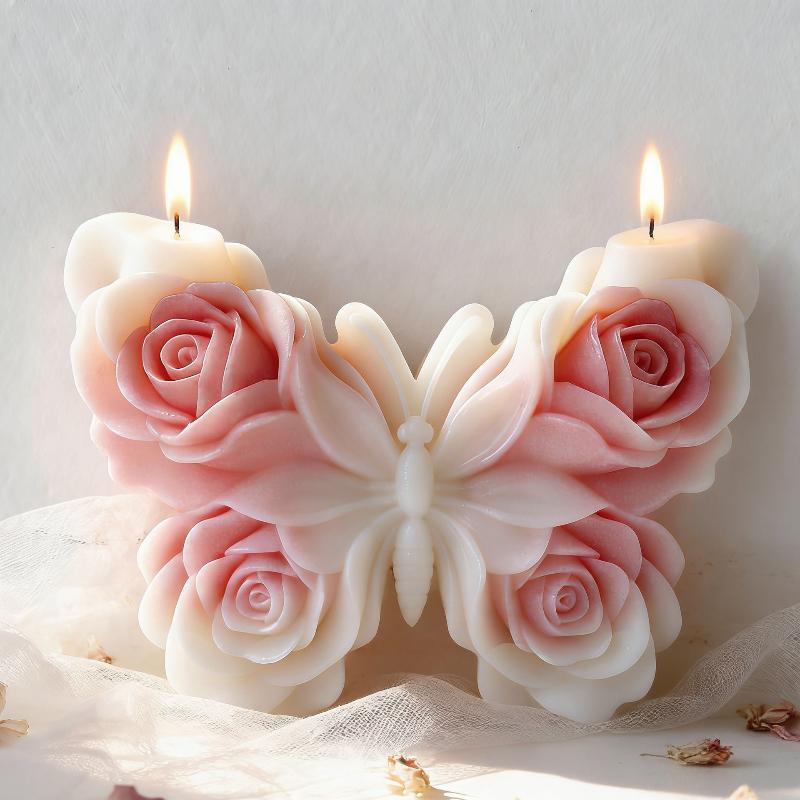 Moule en silicone DIY en forme - Candle Making Diy avis et prix