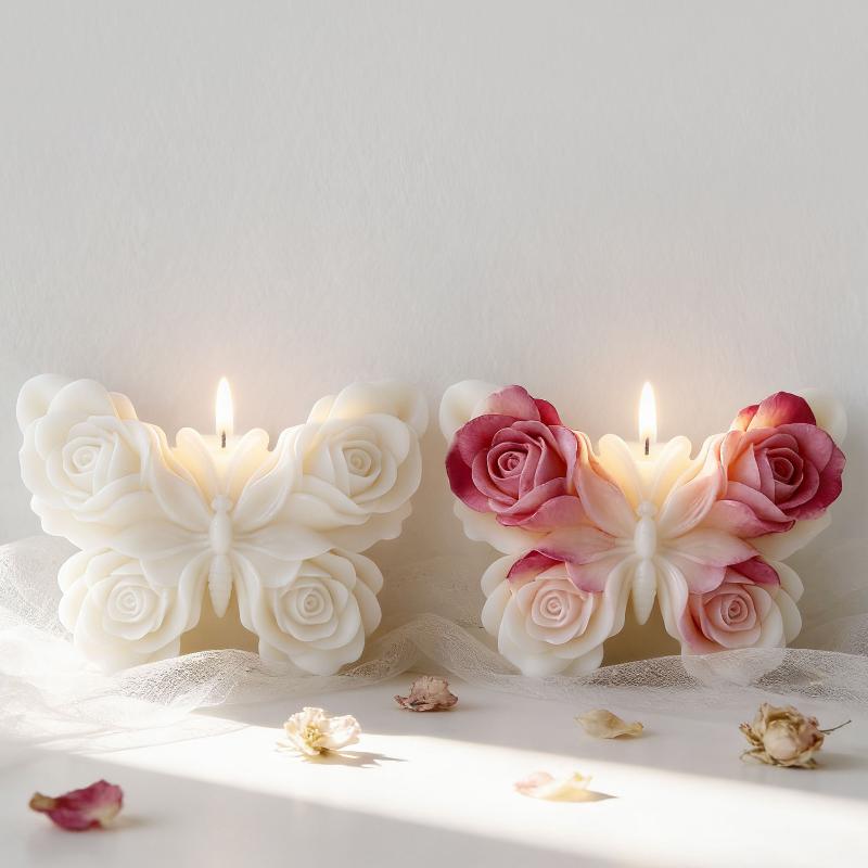 Moule en silicone DIY en forme - Candle Making Diy avis et prix