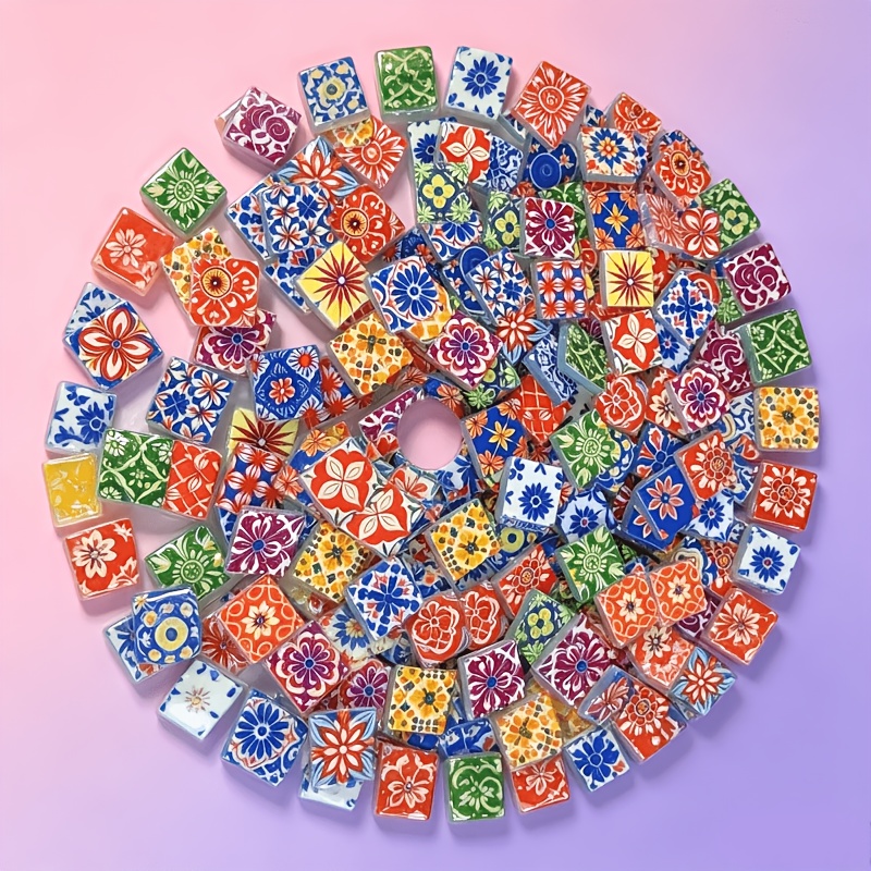100/200g de matériaux de mosaï - Candle Making Jug avis et prix
