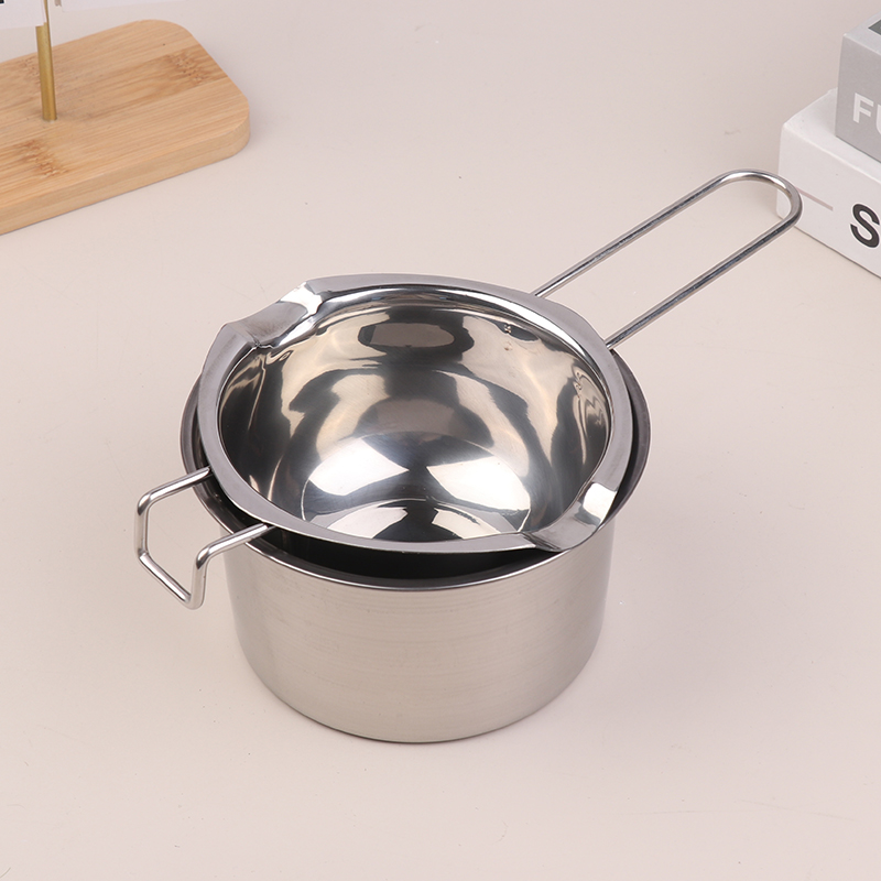 Kit de fabrication de bougies  - Candle Making Pot avis et prix