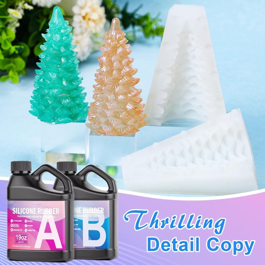 Kit de fabrication de moules e - Candle Making Diy avis et prix