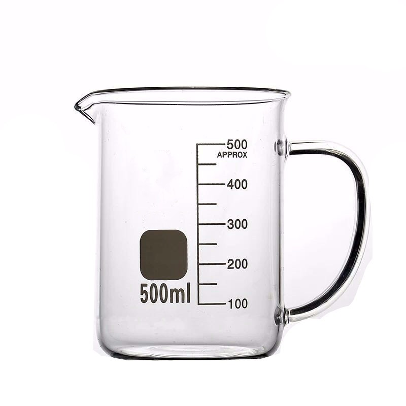 Verre à mesurer résistant à la - Candle Making Jug avis et prix