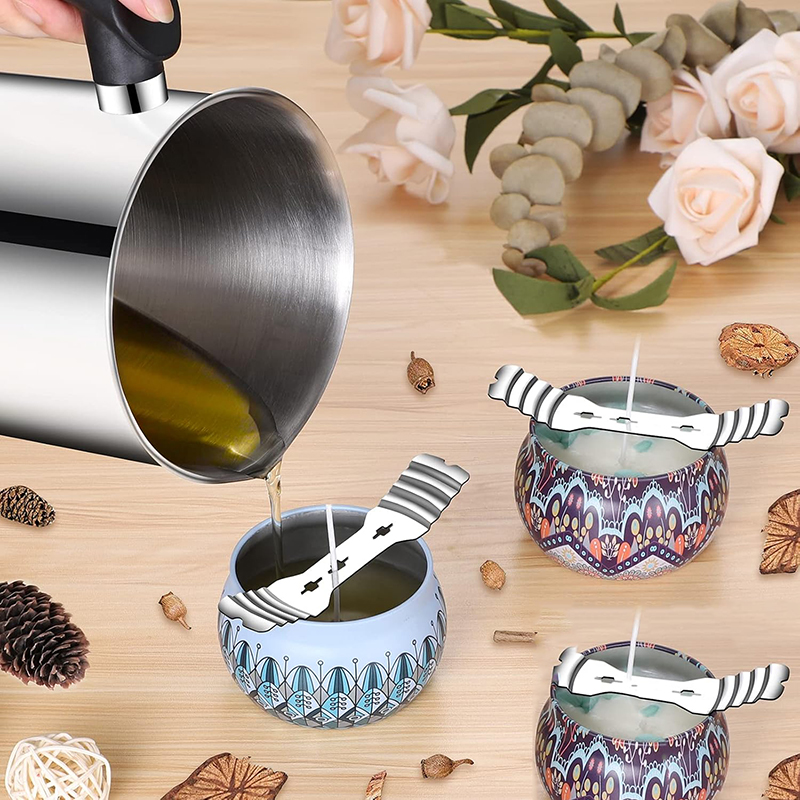 Pot verseur de fabrication de  - Candle Making Pot avis et prix