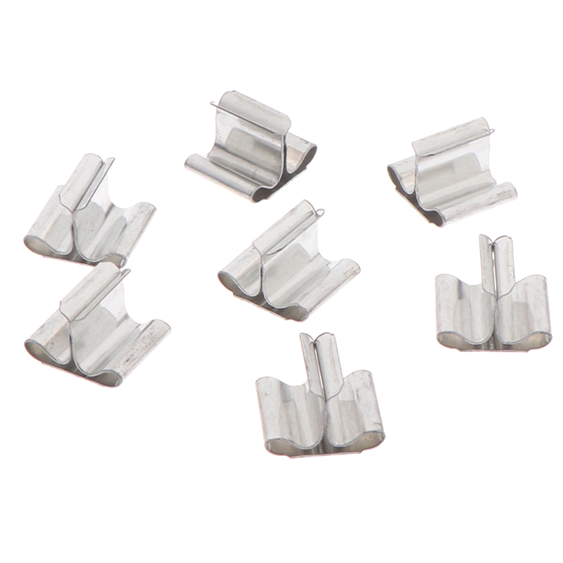 50 pièces de supports de mèche - Candle Making Diy avis et prix
