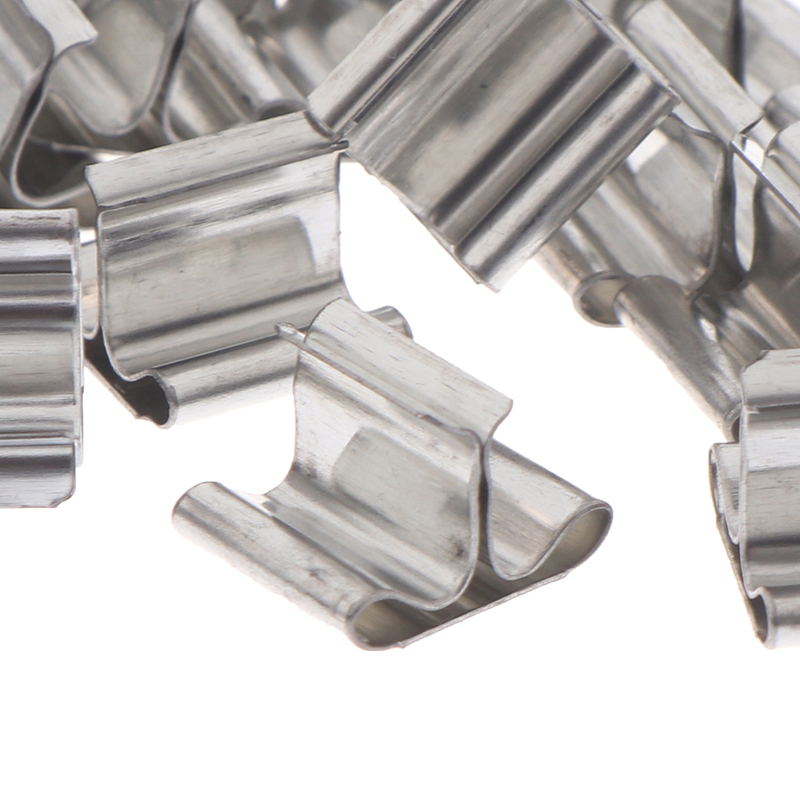 50 pièces de supports de mèche - Candle Making Diy avis et prix